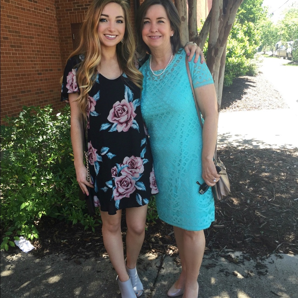 Show Me Your Mumu Kylie dress XS